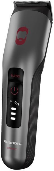 Машинка для стрижки волос Grundig ProClub MC8030 376800 фото
