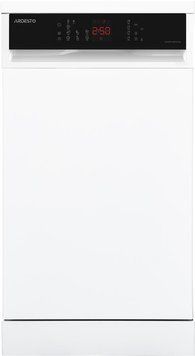 Посудомоечная машина Ardesto DWMF-V457STW 628626ua фото