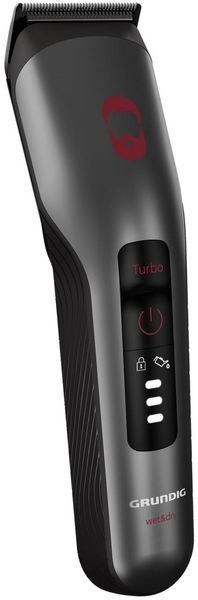 Машинка для стрижки волос Grundig ProClub MC8030 376800 фото