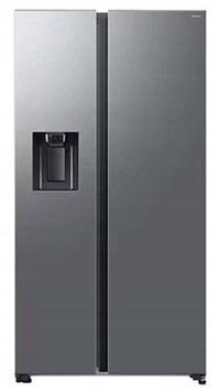 Холодильник с морозильной камерой Samsung RS70F64KETEO 622251 фото