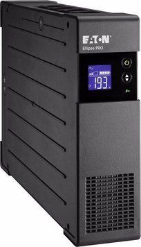 Линейно-интерактивный ИБП Eaton Ellipse PRO 1200 DIN (ELP1200DIN) 332664ua фото