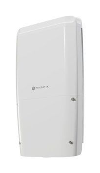 Коммутатор неуправляемый Mikrotik Cloud Router Switch (CRS504-4XQ-OUT) 518816ua фото