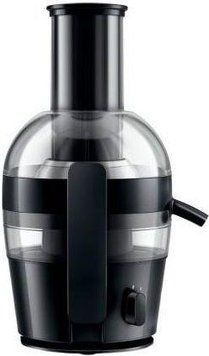 Соковыжималка центробежная Philips HR1855/70 150883ua фото