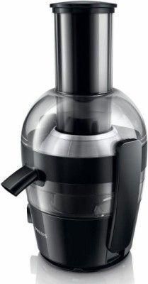 Соковыжималка центробежная Philips HR1855/70 150883ua фото