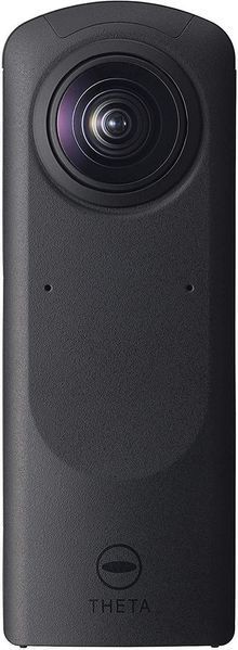 Экшн-камера Ricoh THEta Z1 321439 фото
