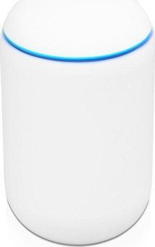 Бездротовий маршрутизатор (роутер) Ubiquiti UniFi Dream Machine (UDM-EU) 351299ua фото