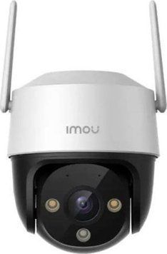 IP-камера відеоспостереження Imou Cruiser SE + 5MP (IPC-K7CP-5H1WE) 564955 фото