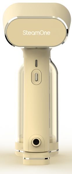 Отпариватель SteamOne CREAM400 577669ua фото