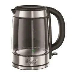 Электрочайник Russell Hobbs Basic Glass 21600-57 219969ua фото