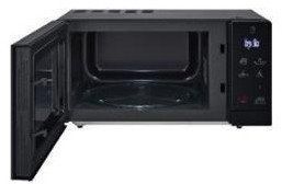 Мікрохвильовка LG MS3032JAS 620280 фото