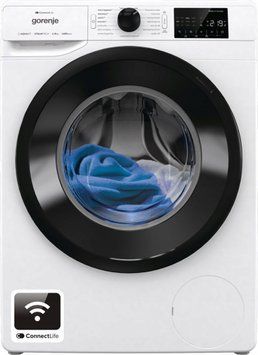 Пральна машина автоматична Gorenje WPNA94A1TWIFI/PL 621383 фото