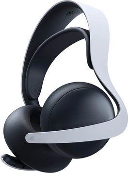 Наушники с микрофоном Sony Pulse Elite Midnight Black 548132ua фото