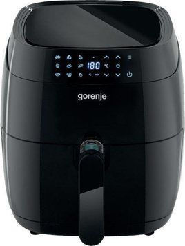 Мультипечь (аэрофритюрница) Gorenje AF1409DB 366784 фото