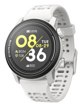 Смарт-часы Coros Pace 3 White with Silicone Band (WPACE3-WHT) 613005 фото