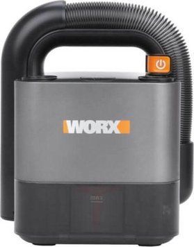 Автомобільний пилосос Worx Cube Vac 20 V (WX030) 370698 фото