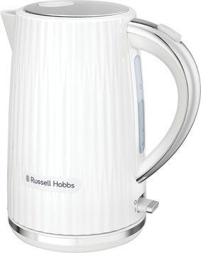 Электрочайник Russell Hobbs Eden White 27360-70 591768ua фото