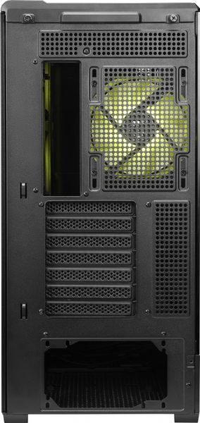 Корпус MSI MAG Pano 130R PZ Black 620080 фото