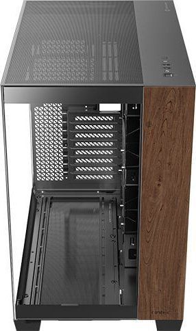 Корпус Antec Constellation C8 Wood Black (0-761345-10079-3) 620003 фото