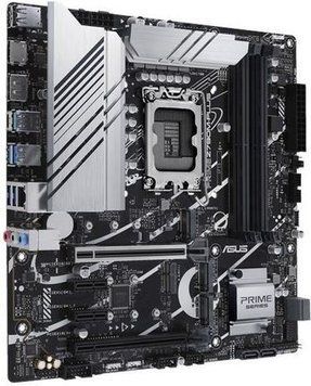 Материнская плата Asus Prime Z790M-PLUS (90MB1E70-M0EAY0) 484786ua фото