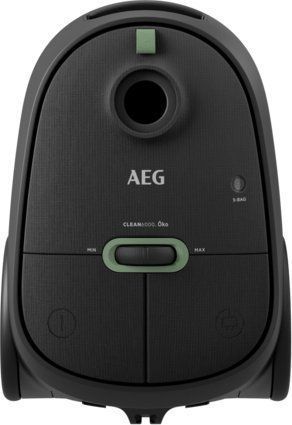 Пылесос с мешком AEG AB61C2ECO 548918 фото