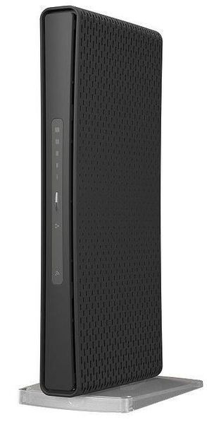 Бездротовий маршрутизатор (роутер) Mikrotik hAP ac3 (RBD53IG-5HACD2HND) 351491ua фото