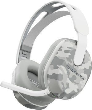 Наушники с микрофоном Turtle Beach Stealth 500 PS Arctic Camo (TBS-3103-95) 620914 фото