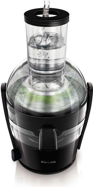 Соковыжималка центробежная Philips HR1855/70 150883ua фото