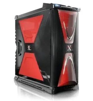 Корпус Thermaltake VG4000BNS 586405 фото