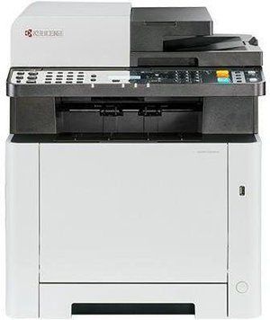 МФУ Kyocera Ecosys MA2100cwfx (110C0A3NL0) 501160 фото