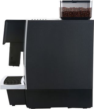 Кавомашина автоматична Dr.Coffee F11 Big Plus 323612 фото