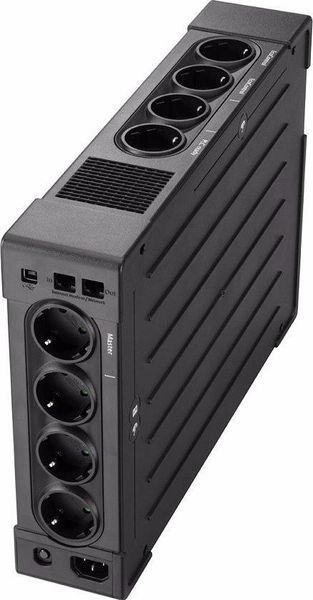 Линейно-интерактивный ИБП Eaton Ellipse PRO 1200 DIN (ELP1200DIN) 332664ua фото