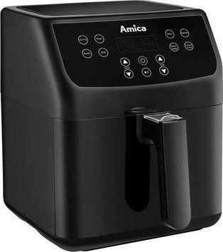 Фритюрница Amica AFM 4011 459359ua фото