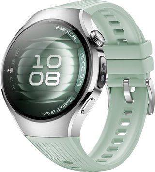 Смарт-часы Huawei Watch 5 42mm Green 621799 фото