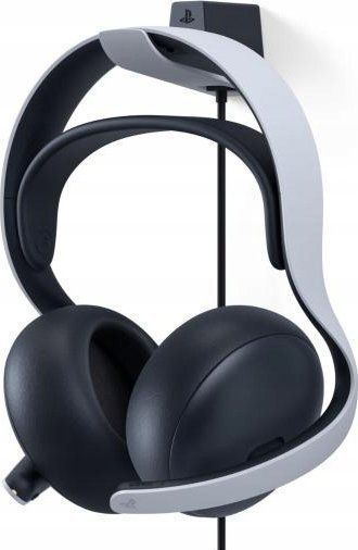Навушники з мікрофоном Sony Pulse Elite Midnight Black 548132ua фото
