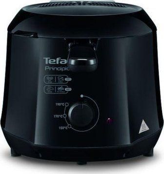 Мультипечь (аэрофритюрница) Tefal FF230831 328765 фото