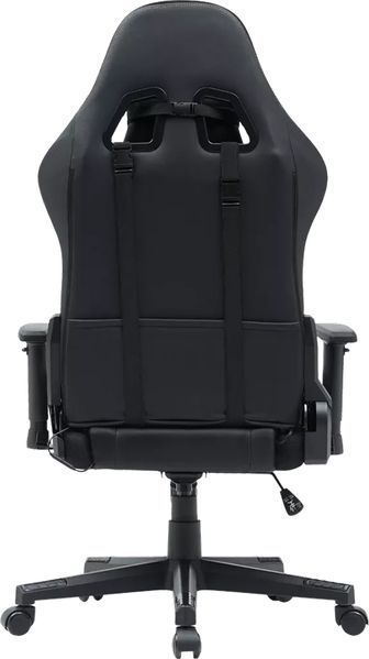 Компьютерное кресло для геймера Canyon Irida RGBCH03 RGB Black (CNS-RGBCH03) 615224 фото