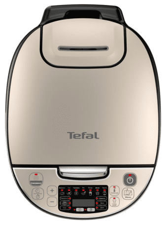 Мультиварка Tefal RK321A34 533694ua фото
