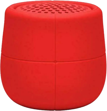 Портативна колонка Lexon Mino X Red (LA120R9) 481564 фото