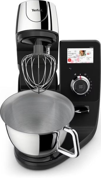 Кухонна машина Tefal I-Coach Touch QB951837 578596ua фото