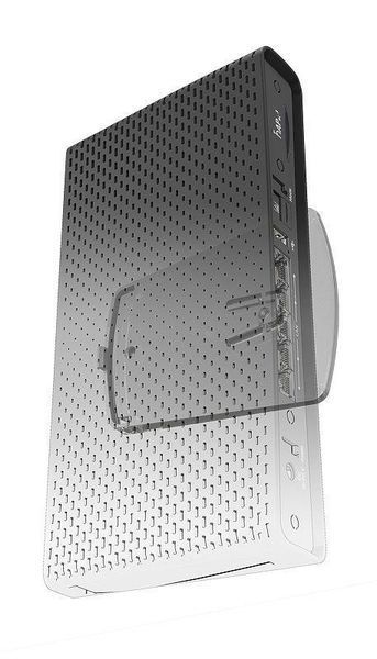 Бездротовий маршрутизатор (роутер) Mikrotik hAP ac3 (RBD53IG-5HACD2HND) 351491ua фото