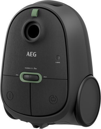 Пылесос с мешком AEG AB61C2ECO 548918 фото