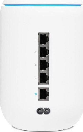 Беспроводной маршрутизатор (роутер) Ubiquiti UniFi Dream Machine (UDM-EU) 351299ua фото