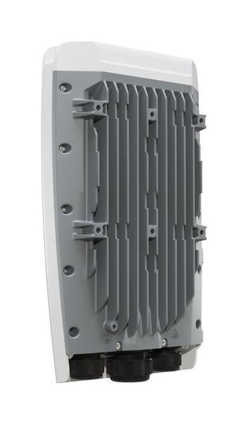 Комутатор некерований Mikrotik Cloud Router Switch (CRS504-4XQ-OUT) 518816ua фото