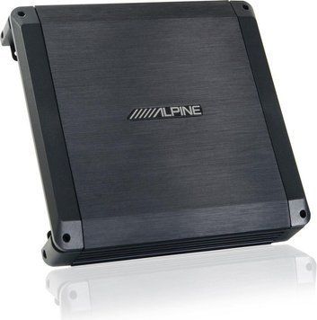 Автоусилитель Alpine BBX-T600 143031 фото