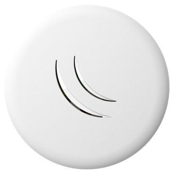 Точка доступу Mikrotik cAP lite (RBcAPL-2nD) 380318ua фото