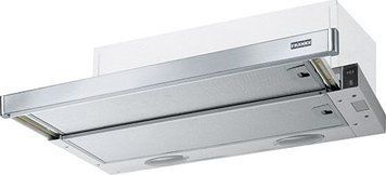 Витяжка телескопічна Franke Flexa FTC 632L GR/XS (315.0547.796) 402918ua фото