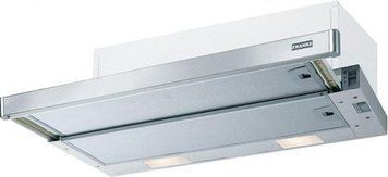 Витяжка телескопічна Franke Flexa FTC 532L GR/XS (315.0547.794) 484096ua фото