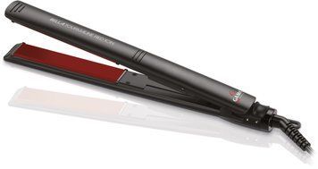 Випрямляч для волосся Ga.Ma Elegance Bella Tourmaline Red Ion (GI0212) 499448 фото