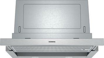 Вытяжка телескопическая Siemens LI67SA531 361353 фото