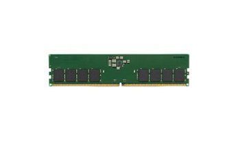 Память для настольных компьютеров Kingston 16 GB DDR5 5600 MHz (KVR56U46BS8-16) 522405ua фото